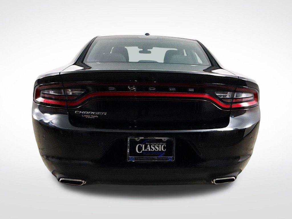 used 2022 Dodge Charger car, priced at $22,290