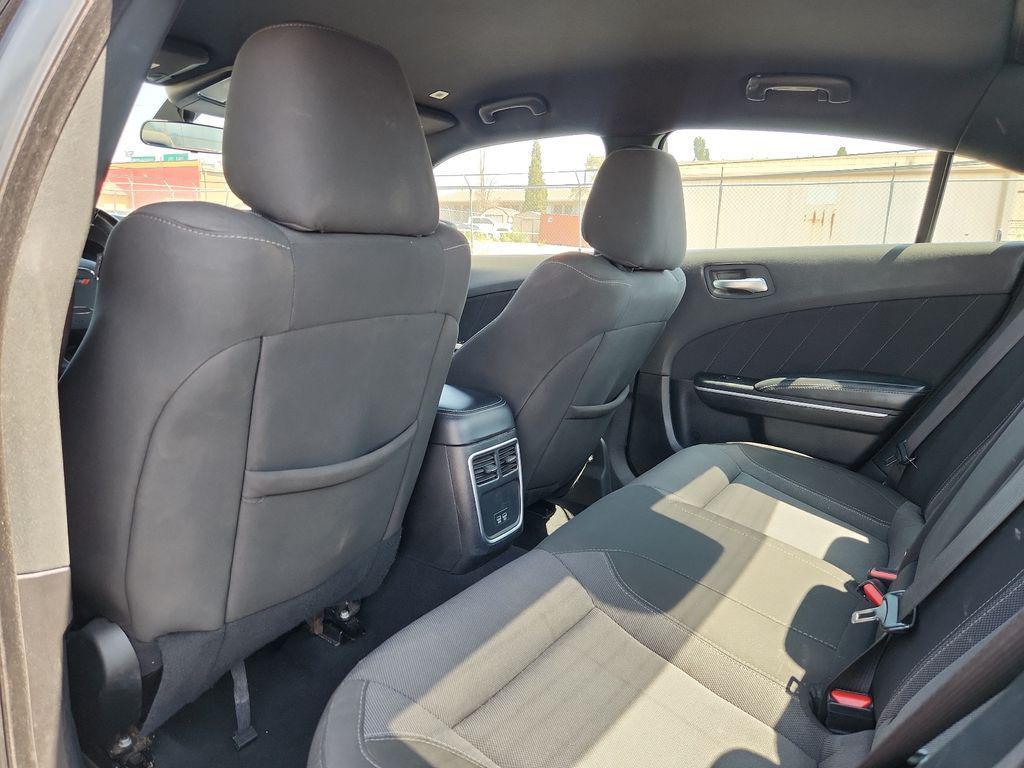 used 2022 Dodge Charger car, priced at $22,685