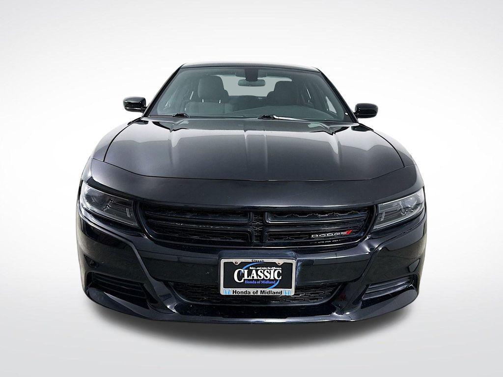 used 2022 Dodge Charger car, priced at $22,290