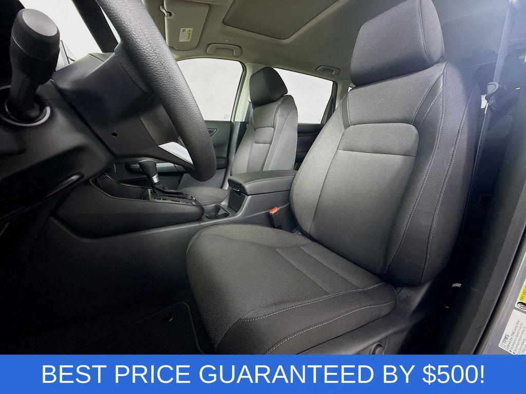 new 2026 Honda CR-V car, priced at $31,805