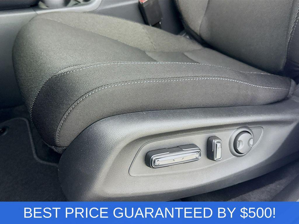 new 2026 Honda CR-V car, priced at $31,805