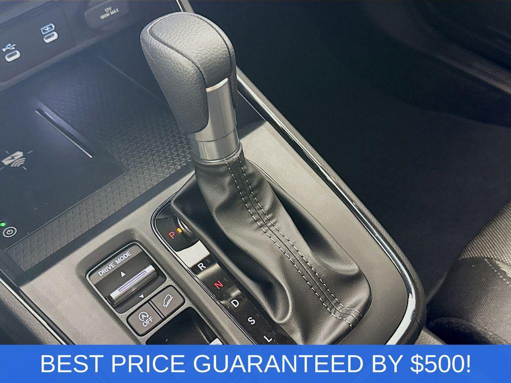 new 2026 Honda CR-V car, priced at $31,805