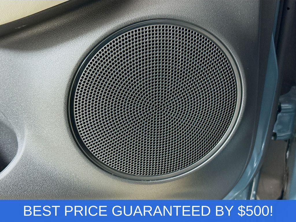 new 2026 Honda HR-V car, priced at $26,355