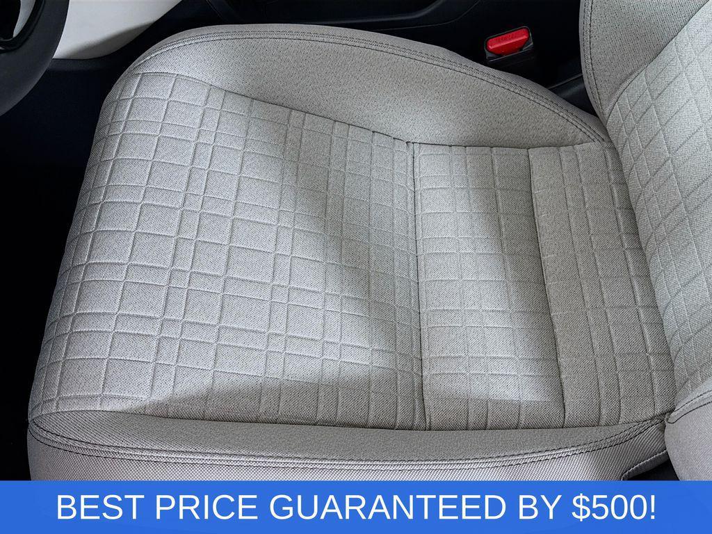 new 2026 Honda HR-V car, priced at $26,355