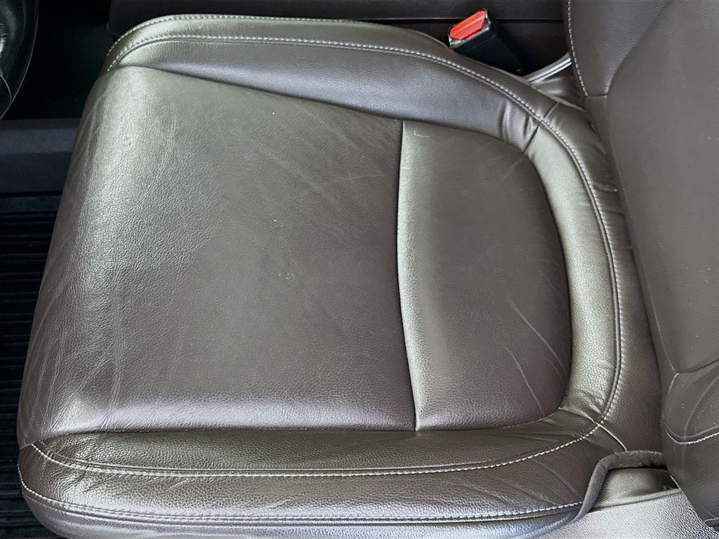 used 2022 Honda Odyssey car, priced at $31,828