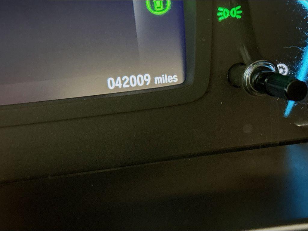 used 2022 Honda Odyssey car, priced at $31,828