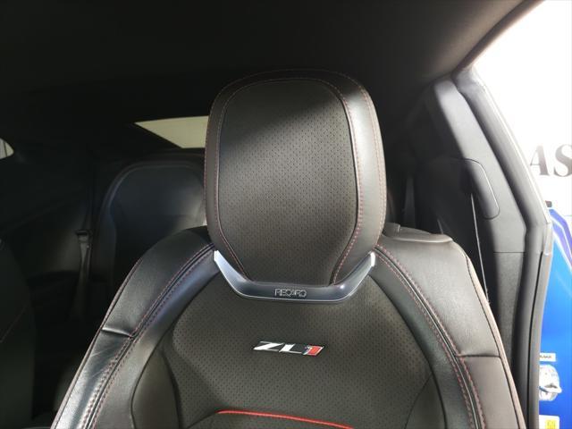 used 2018 Chevrolet Camaro car, priced at $59,751