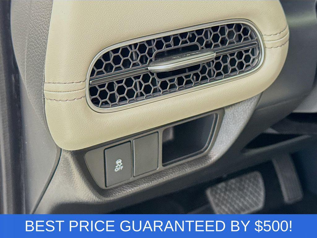 new 2026 Honda HR-V car, priced at $30,205