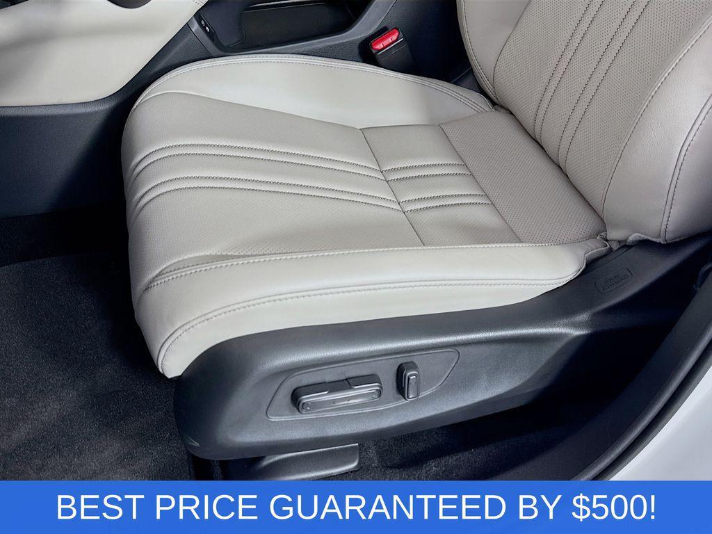 new 2026 Honda HR-V car, priced at $30,205