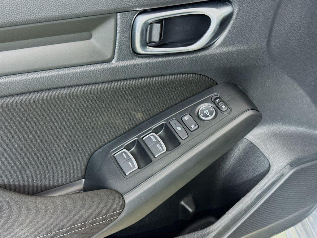 new 2026 Honda Civic car, priced at $28,118