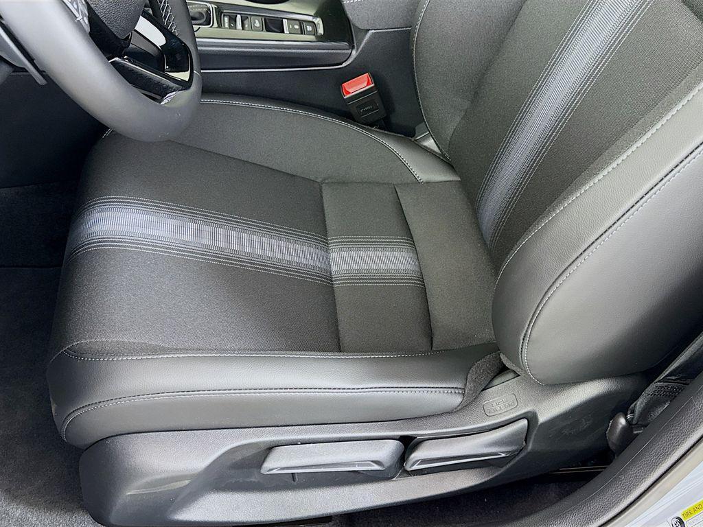 new 2026 Honda Civic car, priced at $28,118