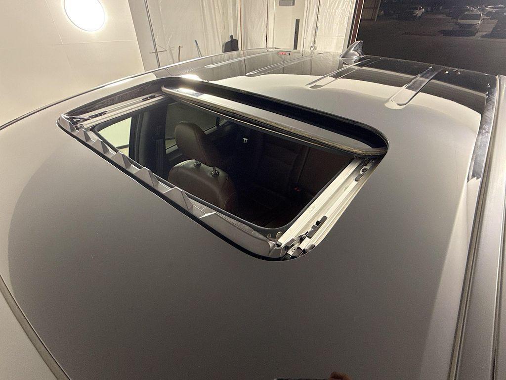 used 2025 Honda Ridgeline car, priced at $37,261