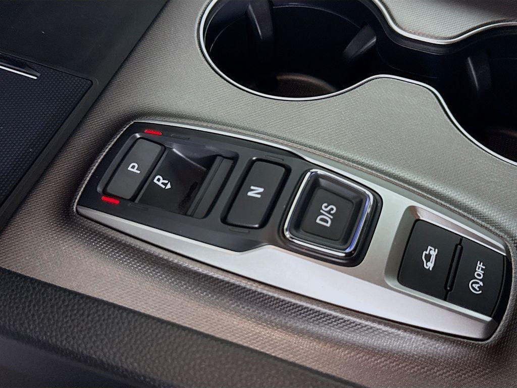 used 2025 Honda Ridgeline car, priced at $37,261