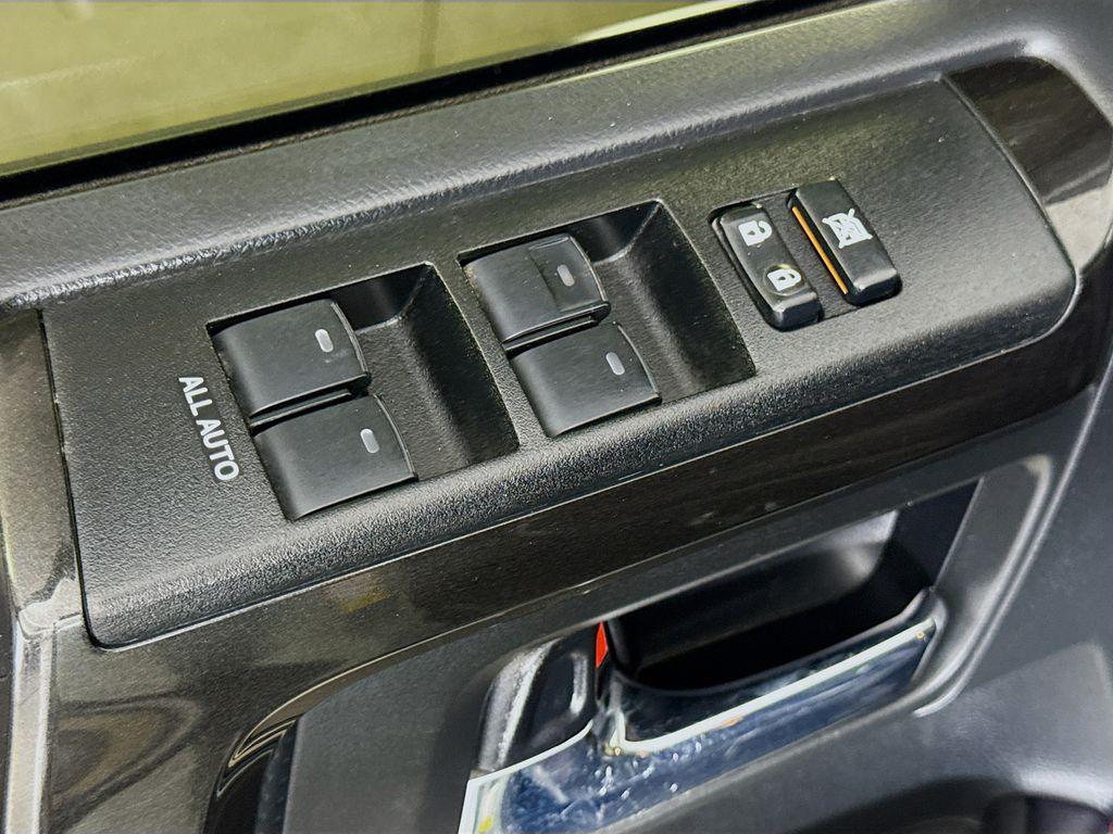 used 2021 Toyota 4Runner car, priced at $44,563