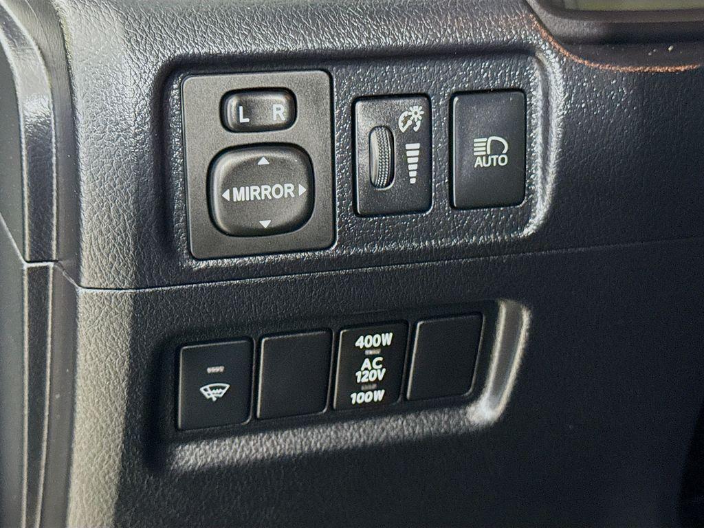 used 2021 Toyota 4Runner car, priced at $44,563