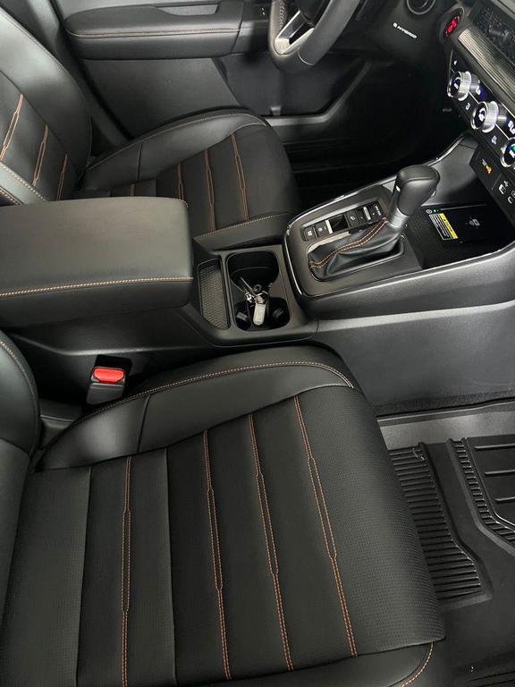 used 2024 Honda CR-V Hybrid car, priced at $34,729