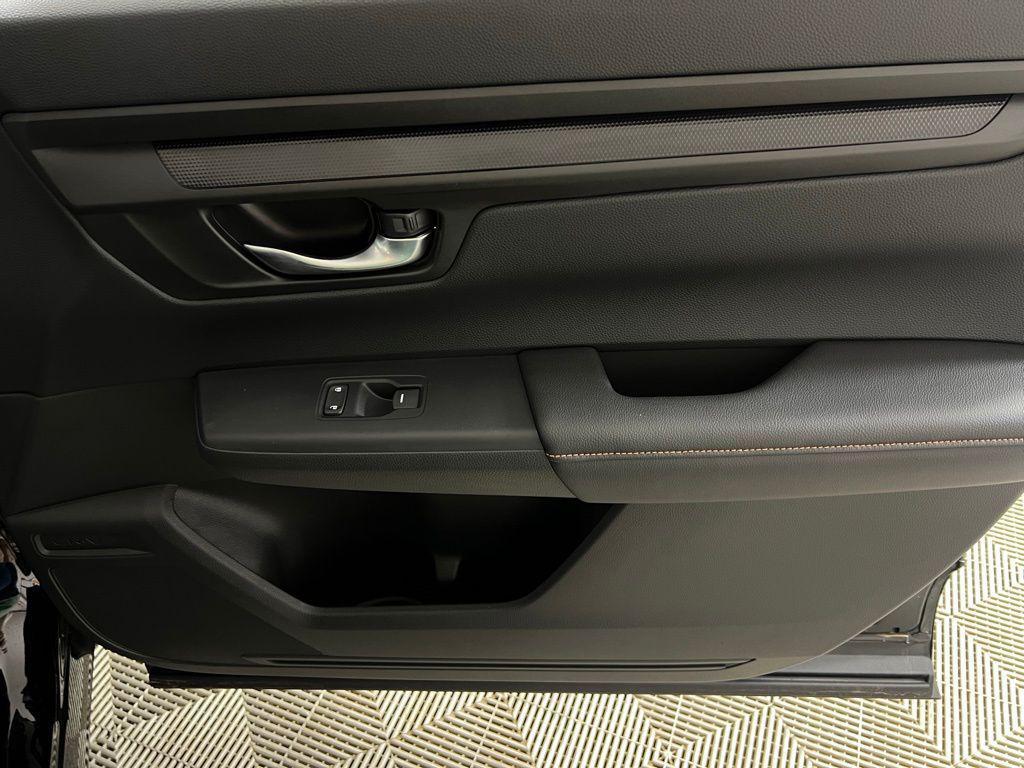 used 2024 Honda CR-V Hybrid car, priced at $34,729