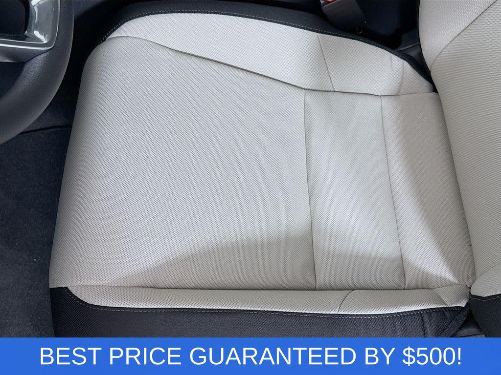 new 2026 Honda CR-V car, priced at $31,805