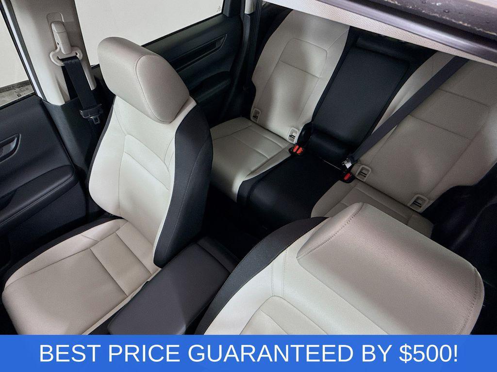 new 2026 Honda CR-V car, priced at $31,805