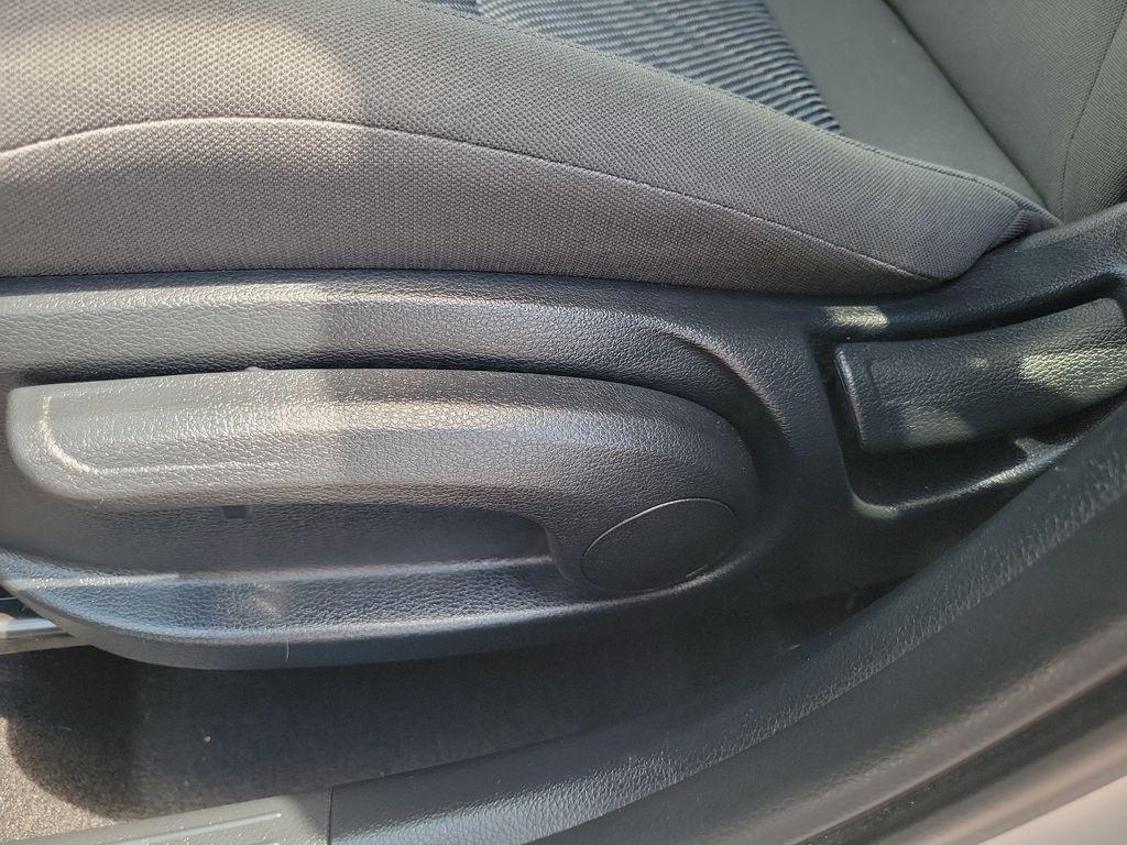 used 2024 Kia Seltos car, priced at $20,587