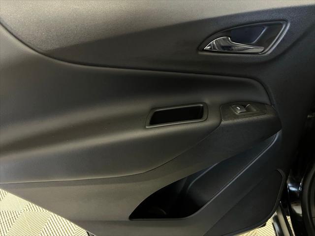 used 2022 Chevrolet Equinox car, priced at $20,884