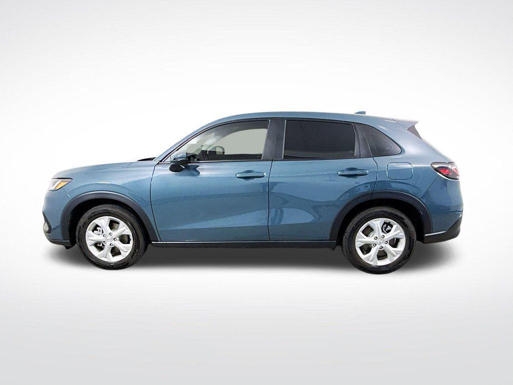 used 2025 Honda HR-V car, priced at $24,527