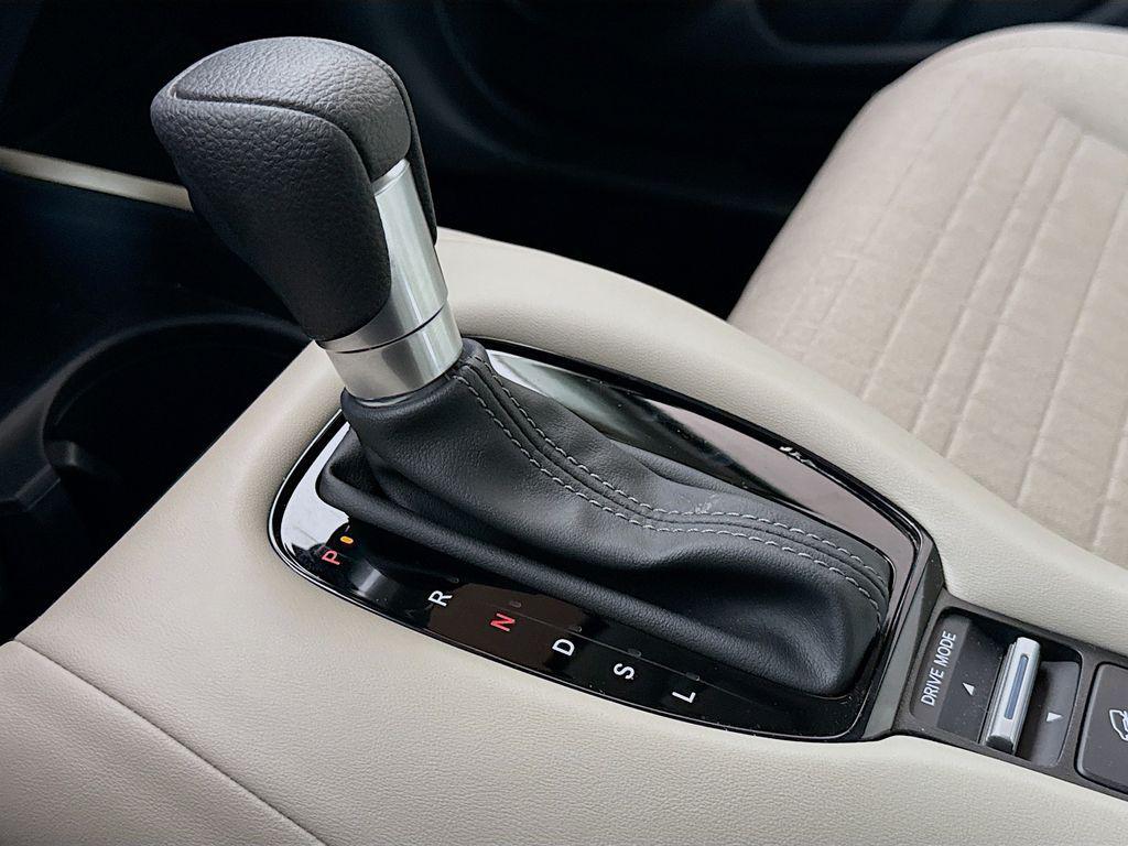 used 2025 Honda HR-V car, priced at $24,527