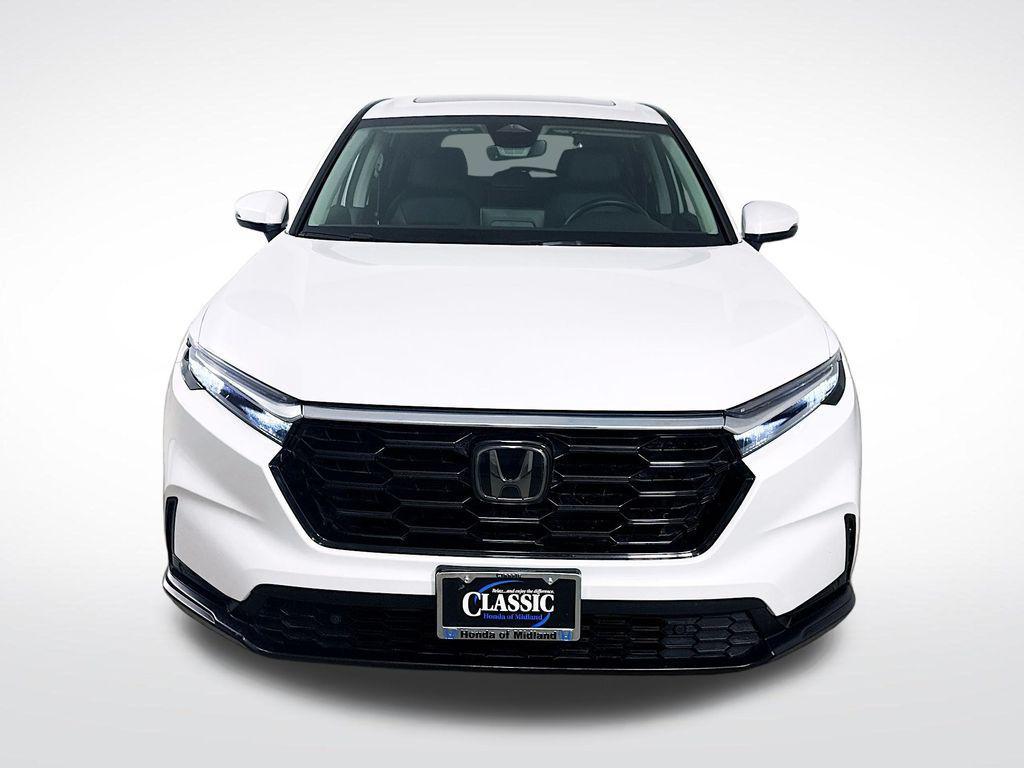 used 2026 Honda CR-V car, priced at $35,122