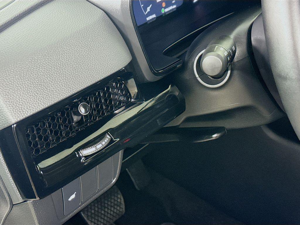 used 2026 Honda CR-V car, priced at $35,122