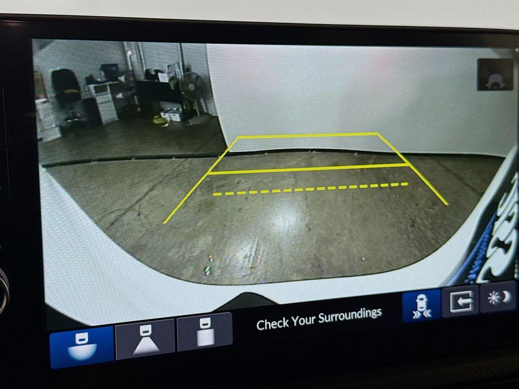 used 2026 Honda CR-V car, priced at $35,122