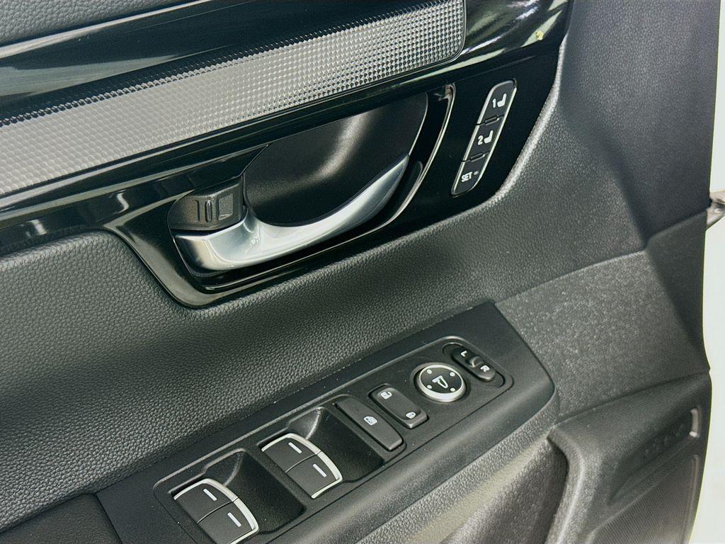 used 2026 Honda CR-V car, priced at $35,122