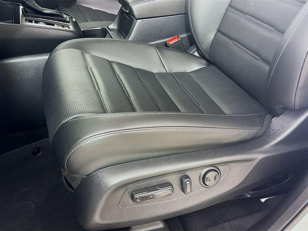 used 2026 Honda CR-V car, priced at $35,122