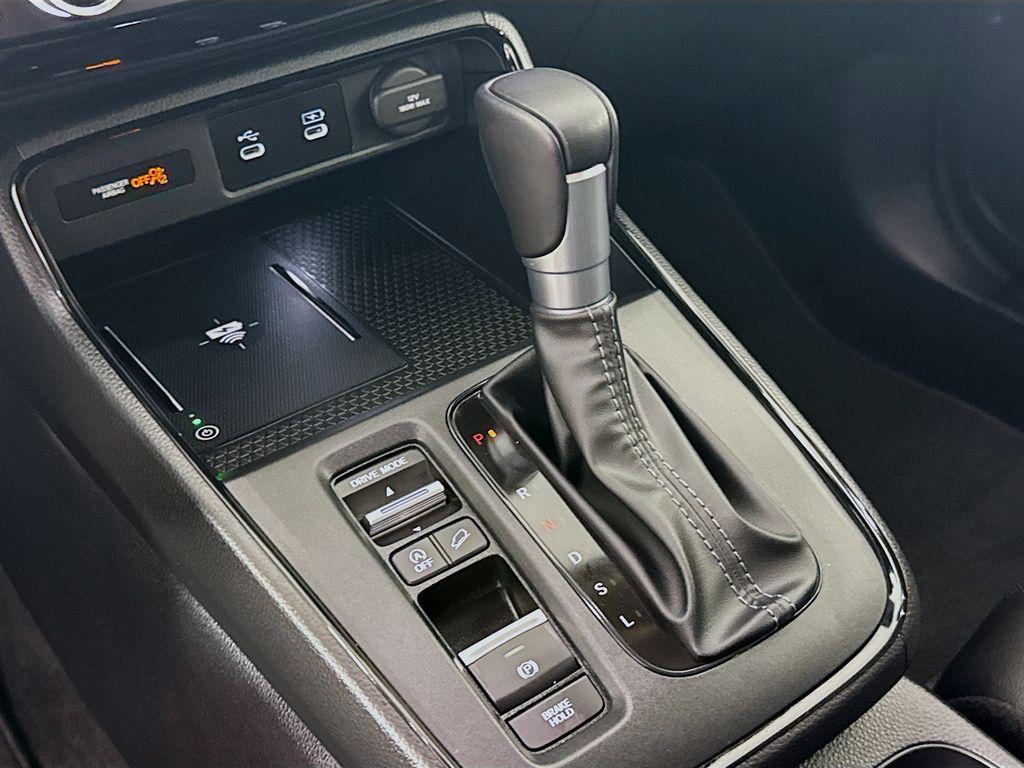 used 2026 Honda CR-V car, priced at $35,122