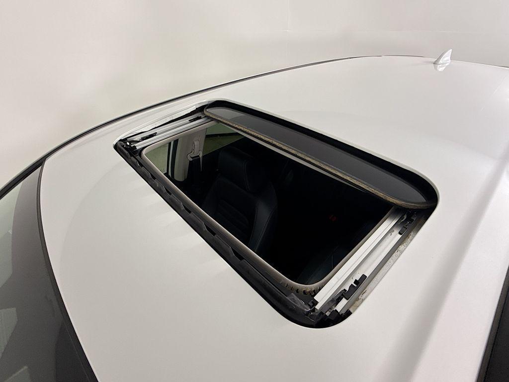 used 2026 Honda CR-V car, priced at $35,122