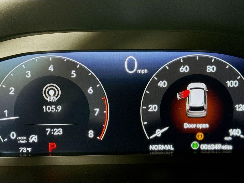 used 2026 Honda CR-V car, priced at $35,122