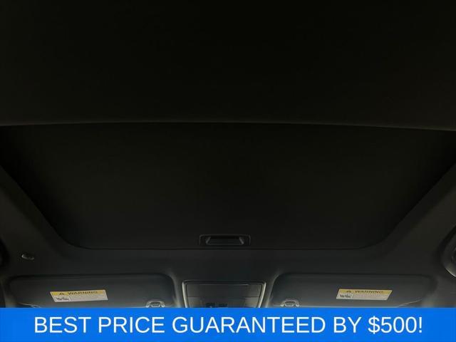 new 2025 Honda Accord Hybrid car, priced at $34,805