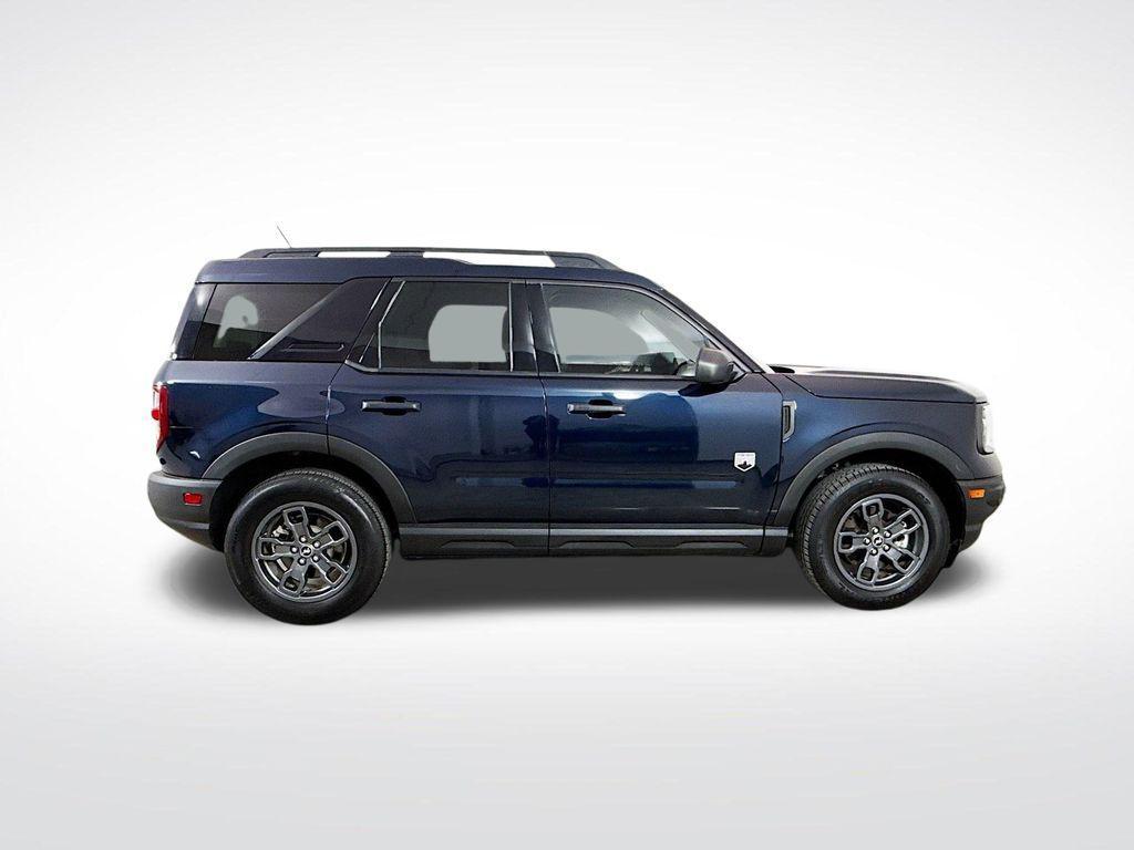 used 2021 Ford Bronco Sport car, priced at $22,251