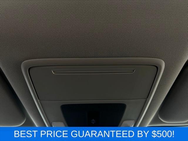 new 2026 Honda CR-V car, priced at $34,282