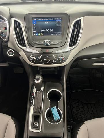 used 2019 Chevrolet Equinox car, priced at $18,000