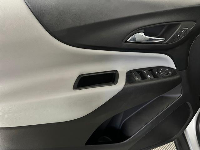 used 2019 Chevrolet Equinox car, priced at $18,000