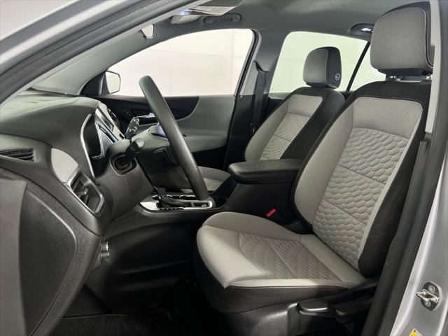 used 2019 Chevrolet Equinox car, priced at $18,000