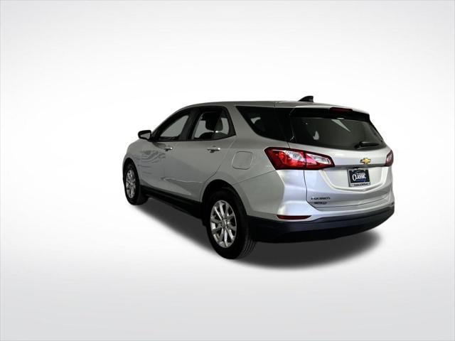 used 2019 Chevrolet Equinox car, priced at $18,000