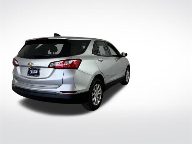 used 2019 Chevrolet Equinox car, priced at $18,000