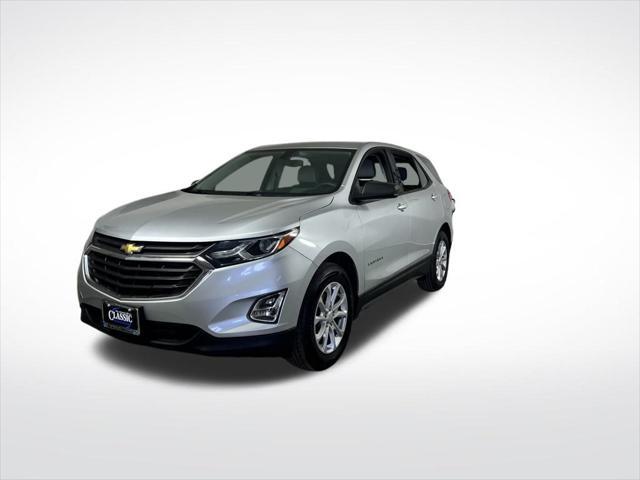 used 2019 Chevrolet Equinox car, priced at $18,000