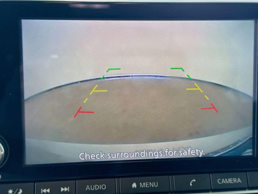 used 2021 Nissan Sentra car, priced at $14,994