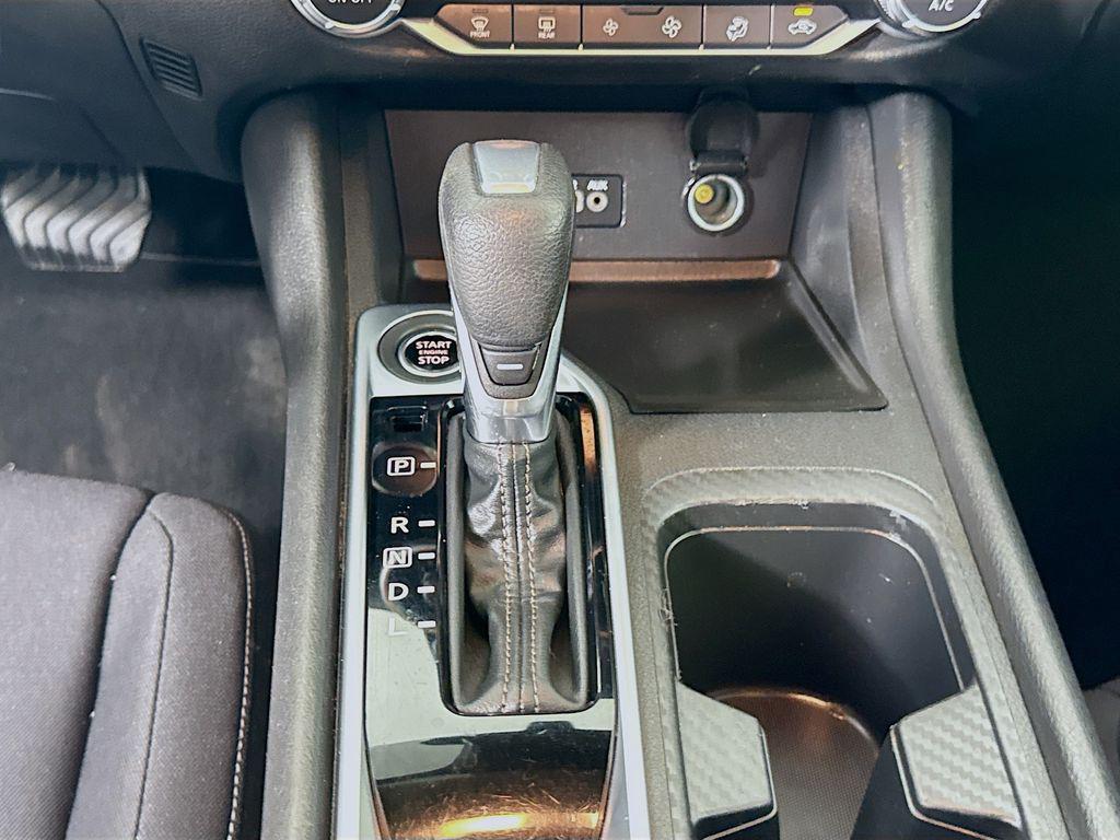 used 2021 Nissan Sentra car, priced at $14,994