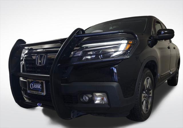 used 2019 Honda Ridgeline car, priced at $27,144