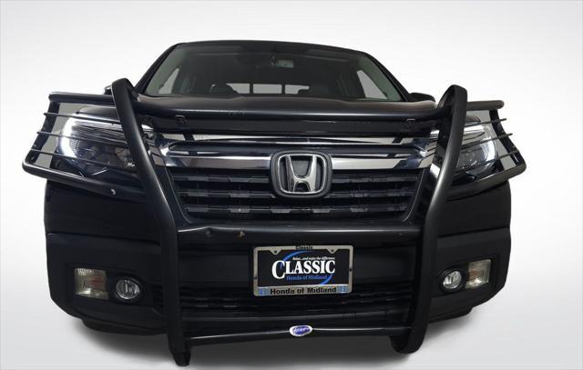 used 2019 Honda Ridgeline car, priced at $27,144