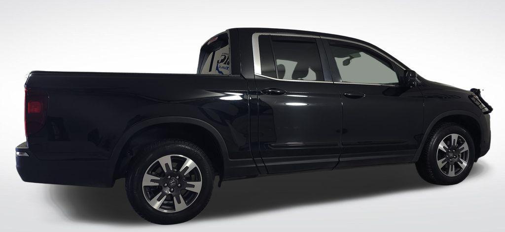 used 2019 Honda Ridgeline car, priced at $27,144