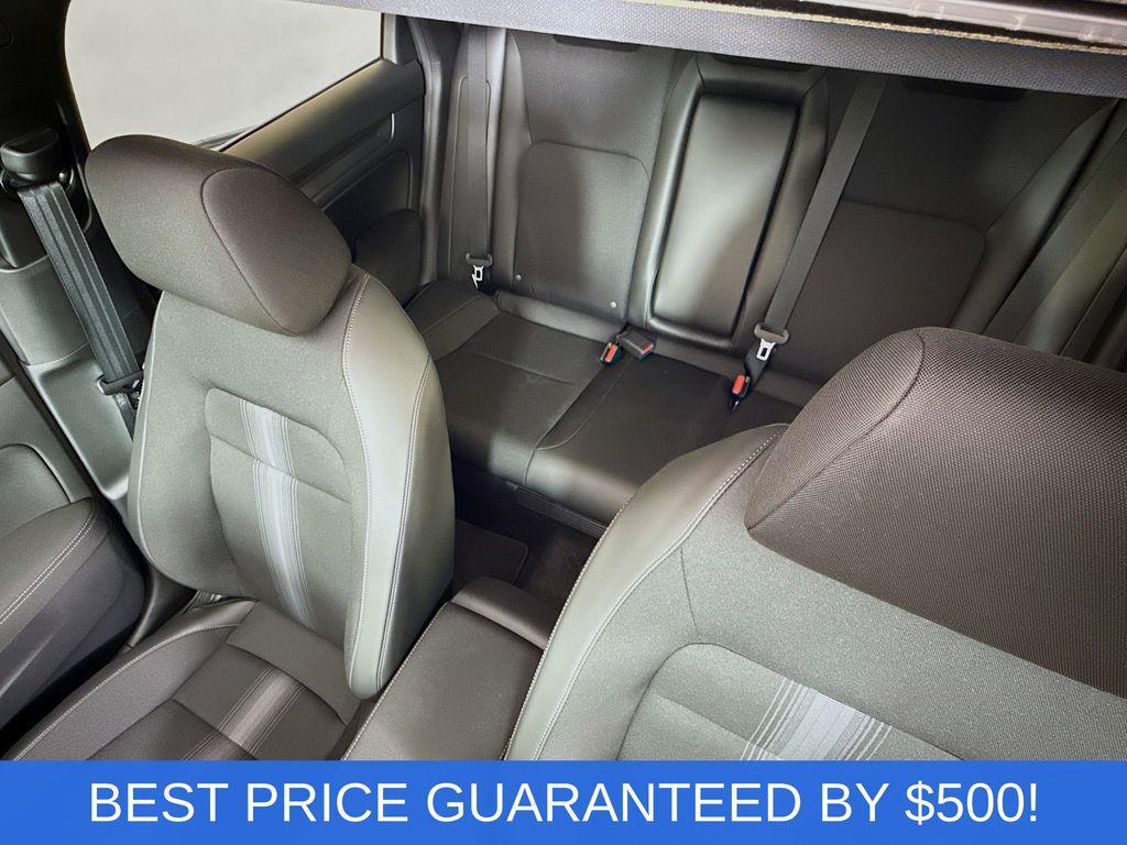 new 2026 Honda Civic Hybrid car, priced at $28,395